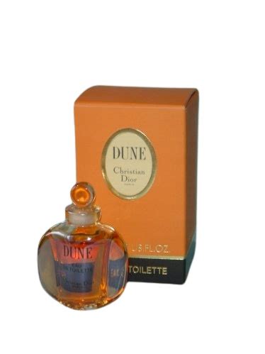 Christian Dior DUNE Miniatura 14720227152 Allegro Pl