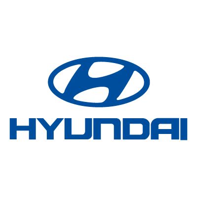 Hyundai vector logo logos vector (EPS, AI, CDR, SVG) free download