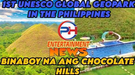 ILANG CELEBRITIES NAGLABAS NG SALOOBIN TUNGKOL SA ITINAYONG RESORT SA