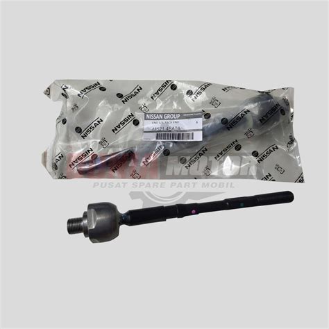 Jual Rack End Long Tie Rod Nissan Xtrail T32 1 Pcs Shopee Indonesia