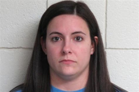 Teacher Sex North Carolina Teacher 27 Who ROMPED With Student