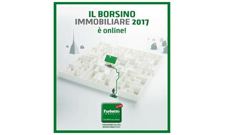 Il Borsino 2017 Importante Strumento Per Valutare Il Tuo Immobile