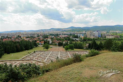 Visit Stara Zagora, Bulgaria: one of the oldest cities in the world