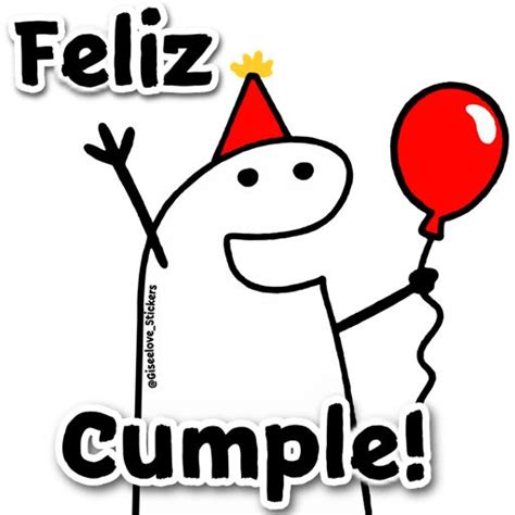 Flork Mix 2 Texto de feliz cumpleaños Birthday illustration Fotos