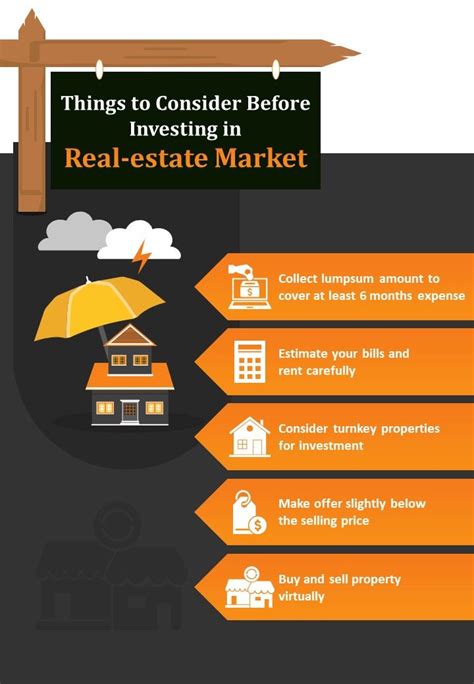 Tips And Tricks For Safe Real Estate Investing Ppt Powerpoint