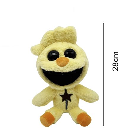 Bobby Bearhug Plush - Style B | Smiling Critters Plush