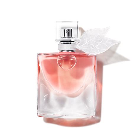 La Vie Est Belle Domaine De La Rose Eau De Parfum Lanc Me Sephora