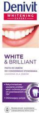 DENIVIT Pasta do zębów Wybielająca 50ml White Brilliant Opinie i