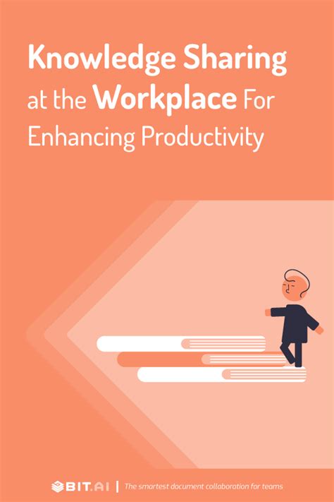 Knowledge Sharing At The Workplace For Enhancing Productivity