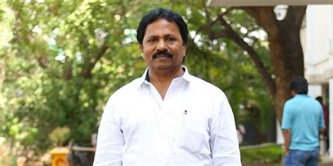 AM Rathnam Clarifies on Pawan's Director | cinejosh.com