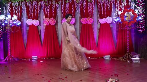 Pallo Latke Shaadi Mein Zaroor Aana Bollywood Dance Dance