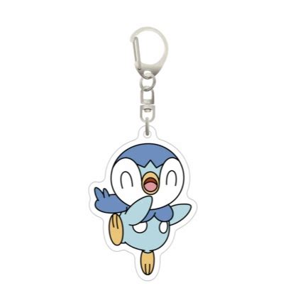 Pokemon Piplup