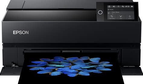 Surecolor Sc P Lfp Printers Products Epson Southern Africa