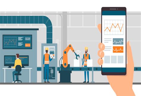 Software para las Empresas de Manufactura o Fabricación