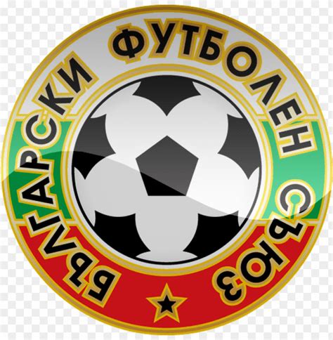 Free Download Hd Png Bulgaria Football Logo Png Png Free Png Images