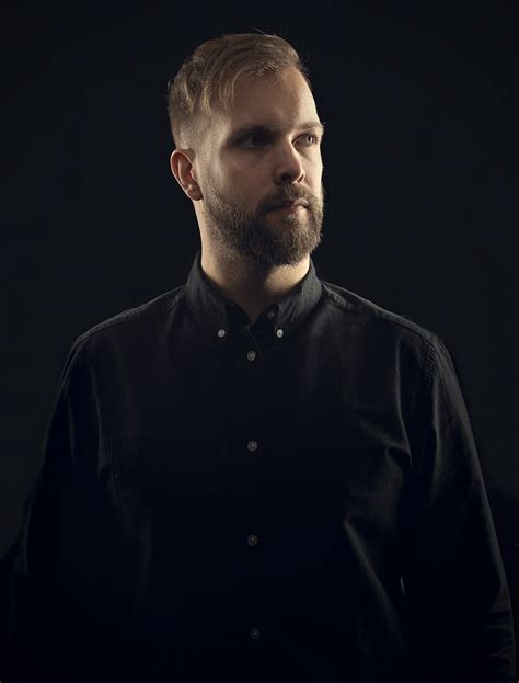 LEPROUS Interview Einar Solberg