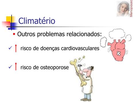 PPT Climatério PowerPoint Presentation free download ID 6386913