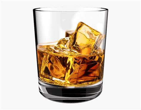 Cartoon Whiskey Glass Png All Our Images Are Transparent And Free For