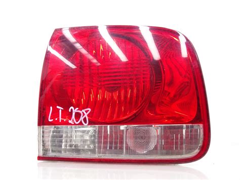 LAMPA KLAPY LEWA LEWY TYŁ TYLNA VW TOUAREG I 7L 7L6945093AA za 45 zł z