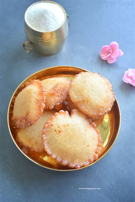 Instant Rava Sweet Appam Cook With Sharmila