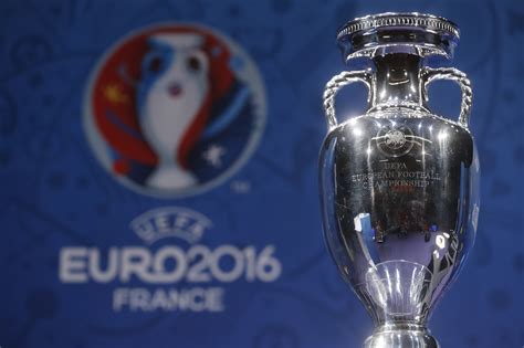 SporTV mostra os 51 jogos da Euro 2016 ao vivo direto da França