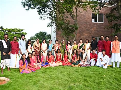 Best Engineering College In Chennai Avit
