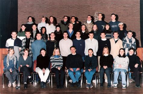 Photo De Classe Terminale Es De Lyc E Faidherbe Copains D Avant