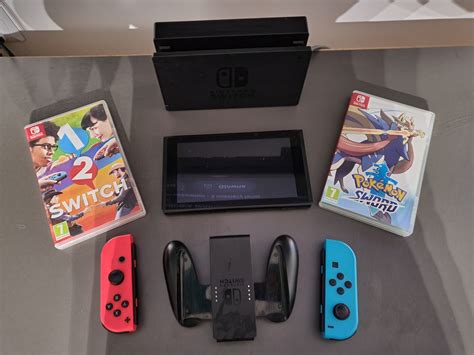 Konsola Nintendo Switch 2 Gry Kutno OLX Pl