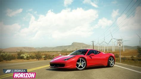 Forza Horizon L’édition Collector Dévoilée Xbox Xboxygen