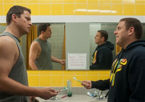 22 Jump Street Review One Of The Funniest And Best Films Of The Summer