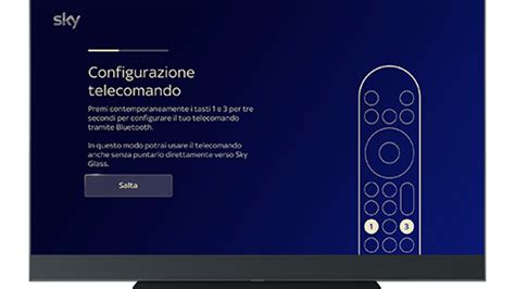 Come Installare E Attivare Sky Glass Sky