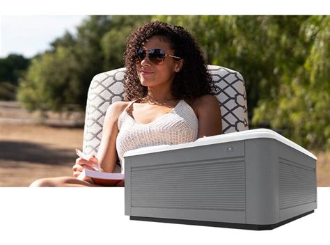 6 8 Person Hot Tubs Caldera Spas