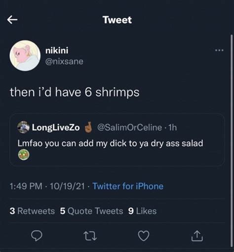 Icky The Gay Lord On Twitter RT Kiracantmizz LMAOO How Do U Even