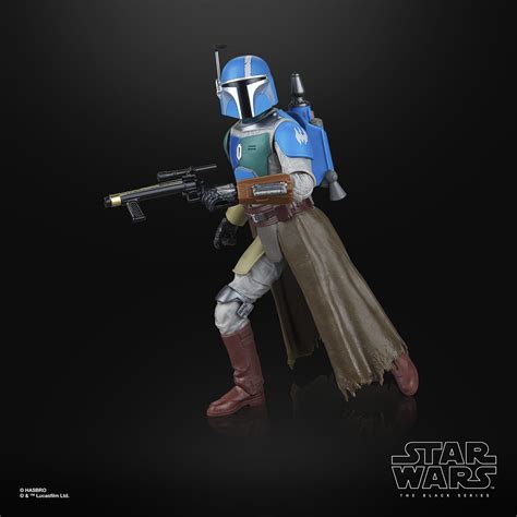 Hasbro Debuts Target Exclusive Star Wars Shriek Hawk Mandalorian