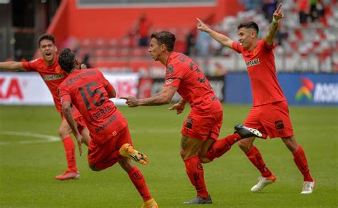 Gánate un pase doble para ir al partido de Toluca FC vs Tigres Aquí