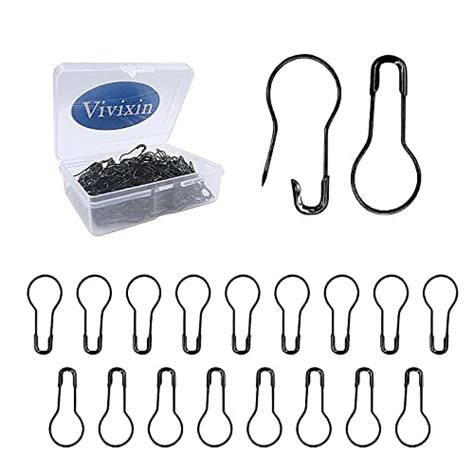 Top Mini Black Safety Pins Of Katynel