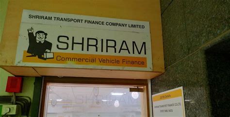 shriram finance eyes expansion  small enterprise space equitypandit