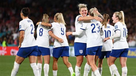 How to watch Australia v England at Women's World Cup 2023: Kick-off time, live stream and TV ...