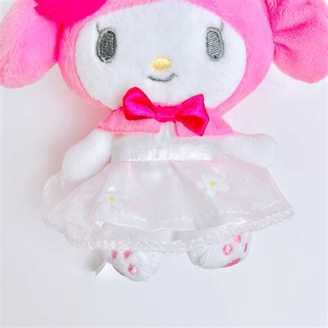 Sanrio Halloween My Melody Mascot Pieceofcake0716