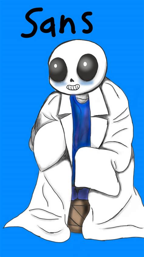 Babybones Sans By Endiesuds On Deviantart