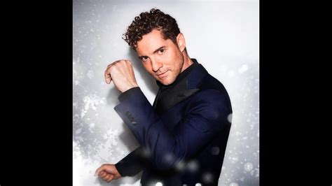 David Bisbal Todo Es Posible En Navidad Letra Espa Ol Youtube