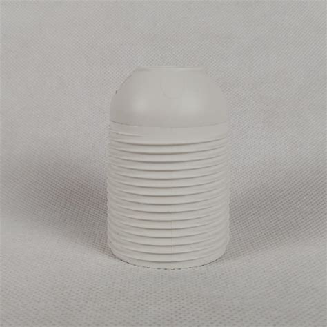 E Full Threaded Lamp Holder Socket China Holder And Lamp Holder