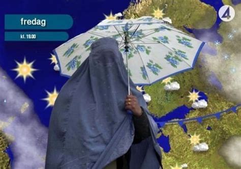 All the Funny Ones ! : Funny Weather Report