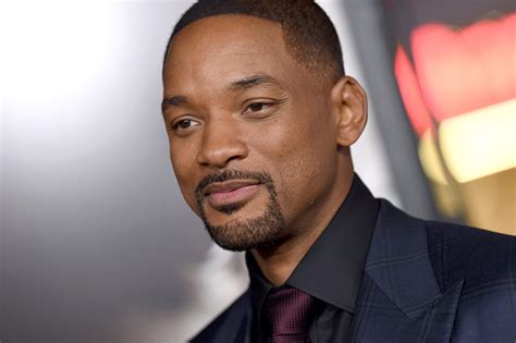 Will Smith Talks Moving On From Oscars Slap Saga In Emotional First