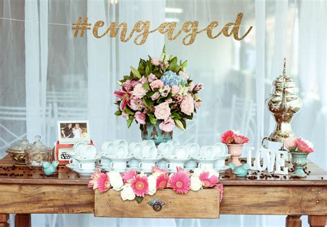 How To Plan An Engagement Party On A Budget Without Stress Eb