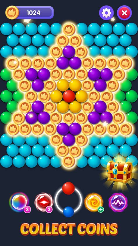 Bubble Shooter Pop Masterappstore For Android