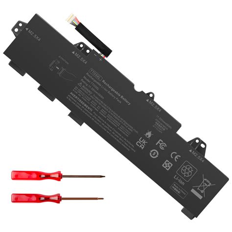 Huajiang Replacement Laptop Battery For Dell Wy Dx Rechargeable Wh