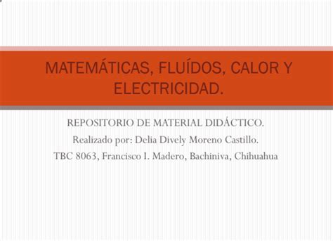 Secuencia 2 Repositorio de material didáctico Módulo 2 Matemáticas