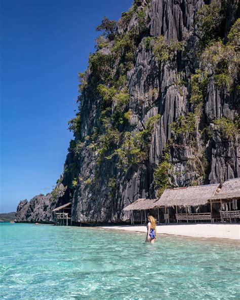 2 Week Philippines Itinerary: finding paradise without the crowds