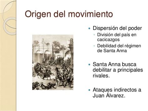 Revolución De Ayutla